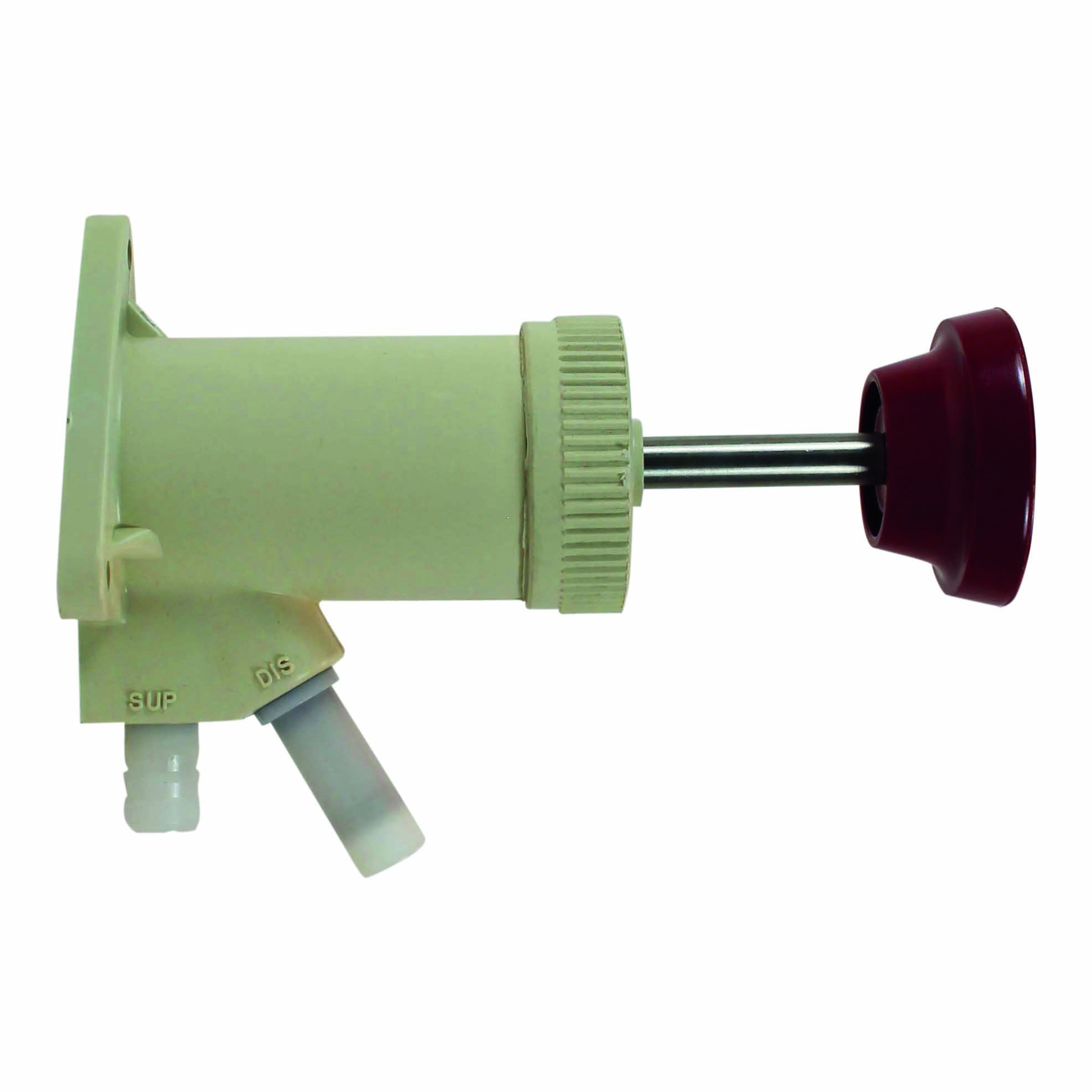  - Hand Pump Dispensers